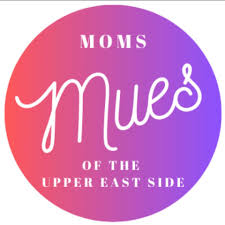 Moms of the Upper East Side