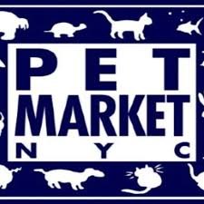 Pet Market
